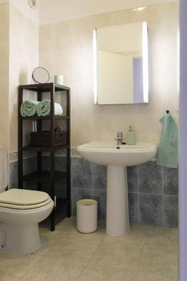 דירות וילה נובה דה מילפונטס Penthouse Alentejana מראה חיצוני תמונה