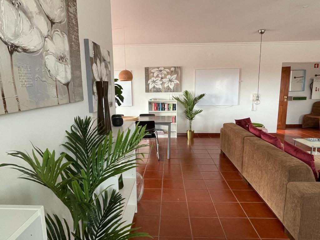 דירות וילה נובה דה מילפונטס Penthouse Alentejana מראה חיצוני תמונה