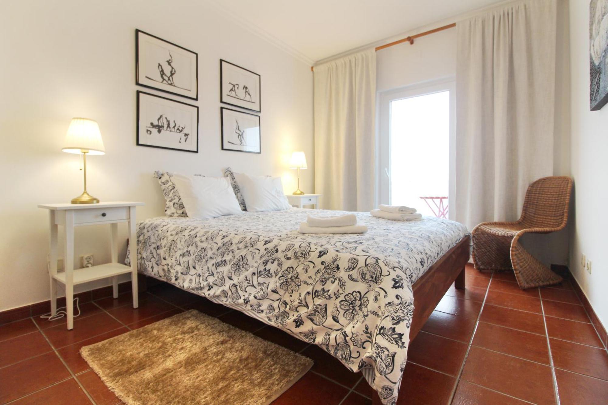 דירות וילה נובה דה מילפונטס Penthouse Alentejana מראה חיצוני תמונה