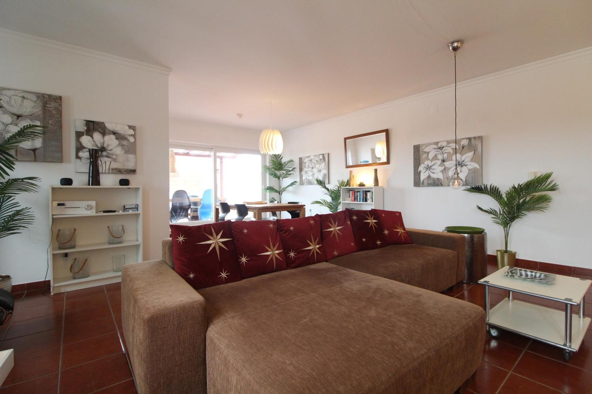 דירות וילה נובה דה מילפונטס Penthouse Alentejana מראה חיצוני תמונה