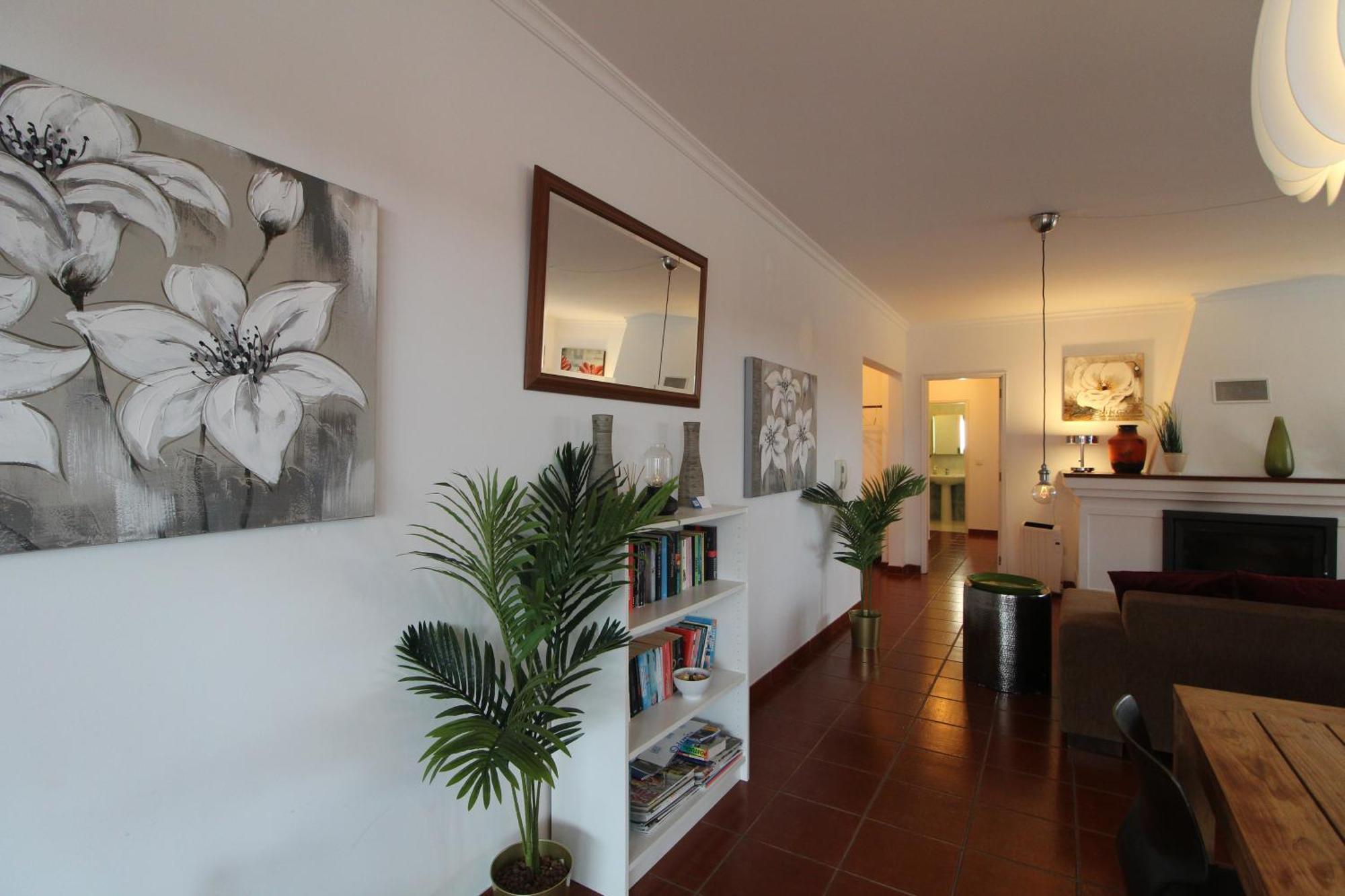 דירות וילה נובה דה מילפונטס Penthouse Alentejana מראה חיצוני תמונה